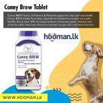 Canny Brew Tablet
