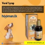 Verol Syrup