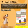 Vi – Sorbits 50 Tablets